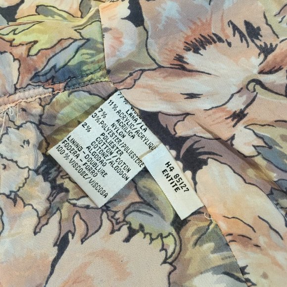 Derhy jaquet - Picture 8 of 8